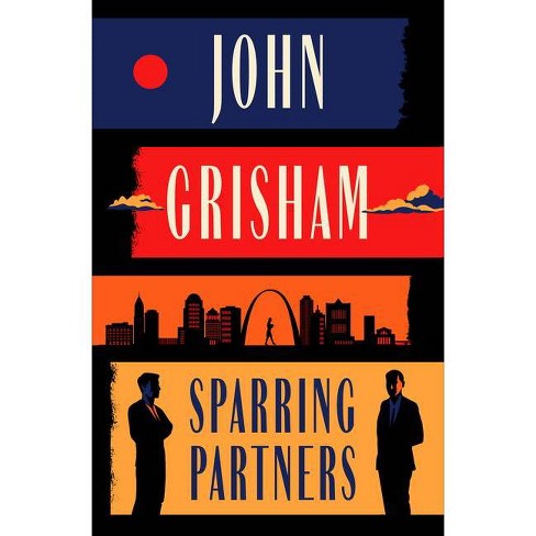 John Grisham depicts lawyers behaving badly
