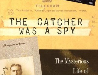 An absorbing biography of Moe Berg, baseball player and WWII spy