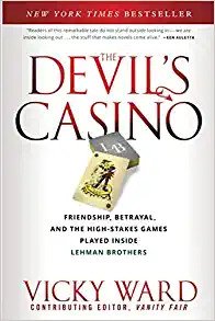 The Devil’s Casino
