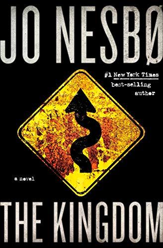 A standalone thriller from Jo Nesbø set in rural Norway
