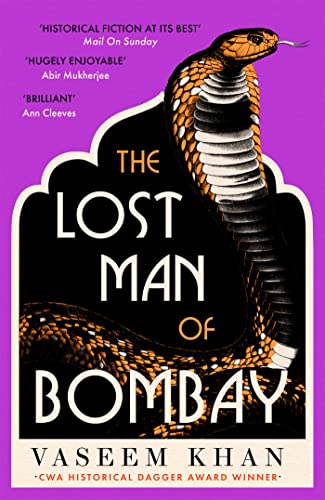A baffling murder mystery in post-Independence India