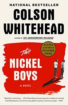 The Nickel Boys dramatizes life under Jim Crow.