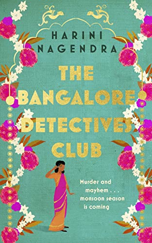 A murder case crosses class and caste lines in 1921 Bangalore