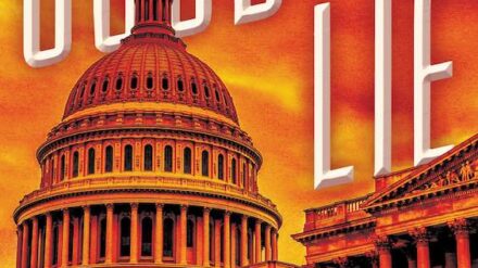 A thriller filled with insight about American democracy