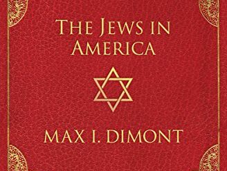 A brilliant account of Jewish history in America