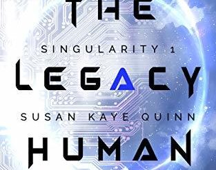 After the singularity, immortality for billions
