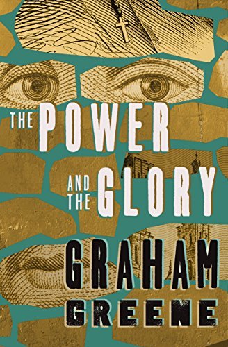 Graham Greene’s “masterpiece” about the repression of the Mexican Church
