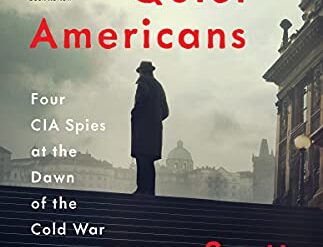 How the CIA helped set the course for a half-century of US policy