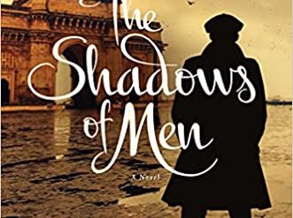 The latest in a superb historical mystery series set in 1920s India