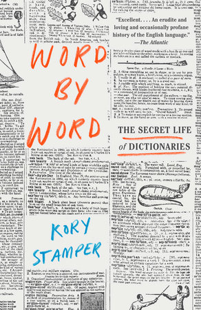 Cover image of "Word by Word"