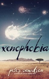 Cover image of "Xenophobia"