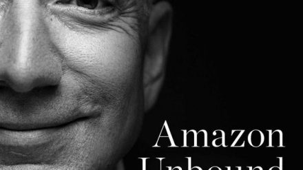 Deconstructing the Jeff Bezos story