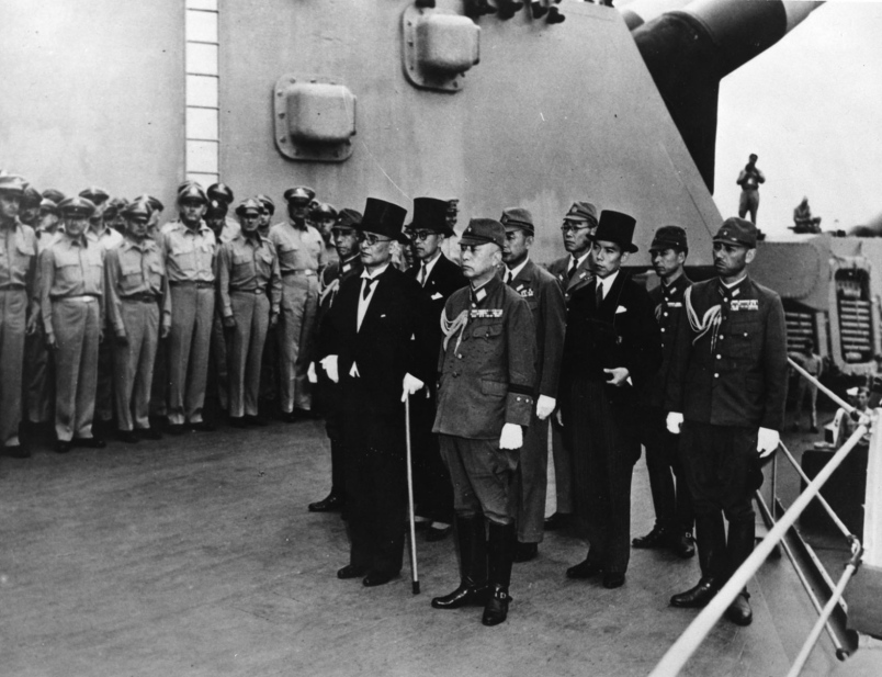 Seven common misconceptions about World War II