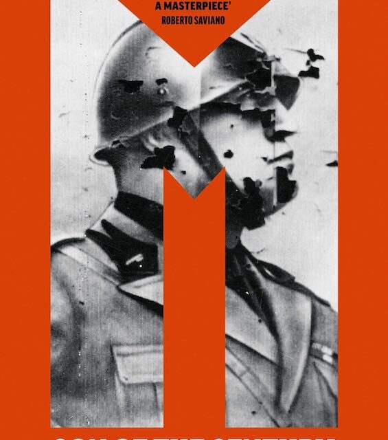 An in-depth biographical novel about Benito Mussolini