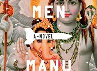 A comic novel about India today, and Big Science, too