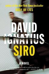 Cover image of the spy novel "Siro"