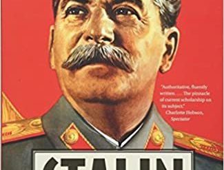 Stalin’s life assessed in a balanced new biography