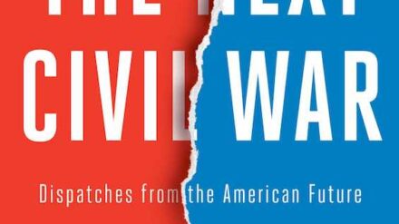 Is a new American civil war inevitable?