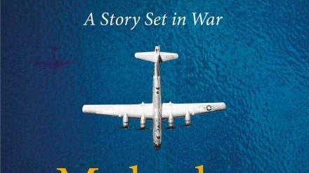 Malcolm Gladwell wades into the debate about strategic bombing in WWII