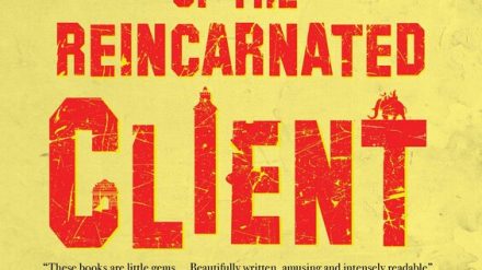 India’s tragic history explains this clever Indian detective novel