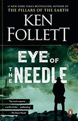 Cover image of "The Eye of the Needle"