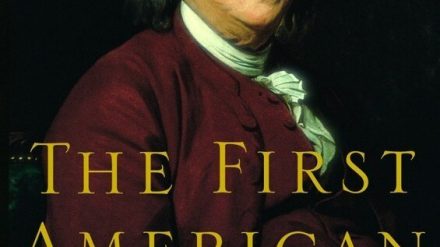 A new Benjamin Franklin biography is a compelling read