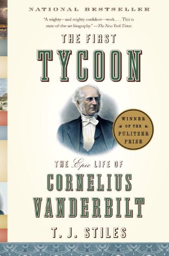 Great biographies I’ve reviewed: my 10 favorites