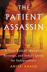 Cover image of "The Patient Assassin"