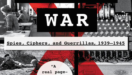 10 top nonfiction books about World War II