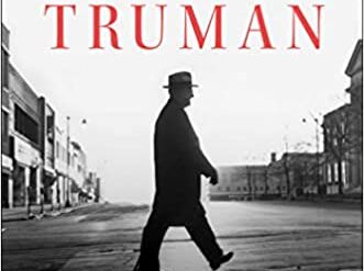 A revealing new biography of Harry Truman