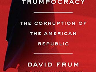 The top 5 books about Donald Trump